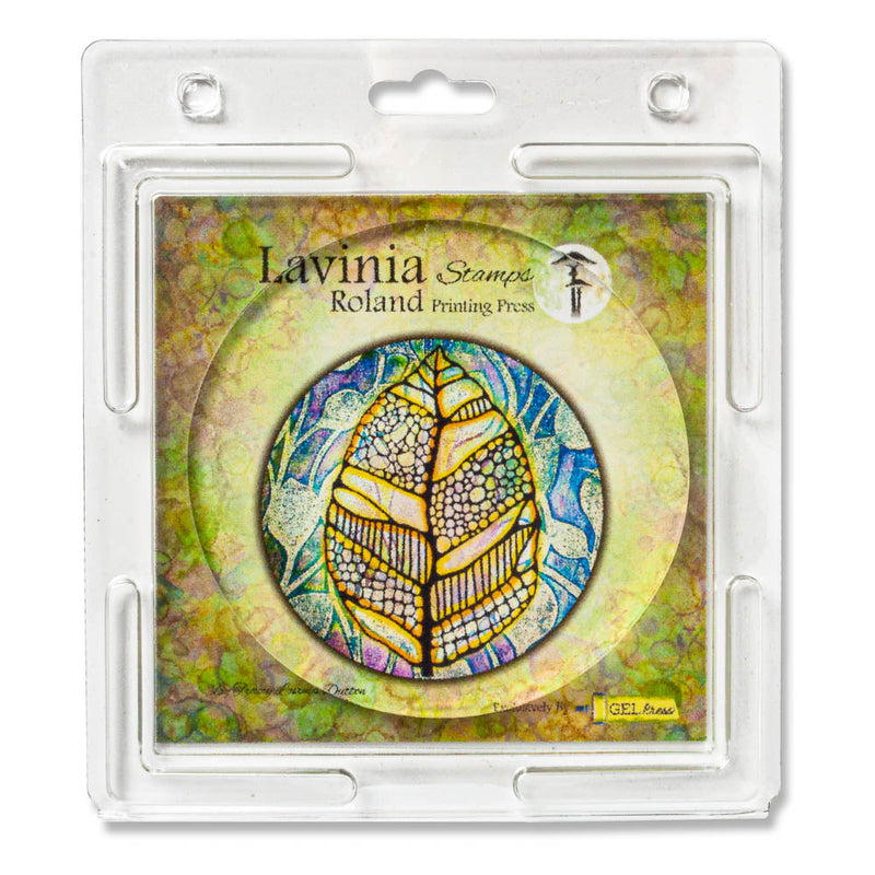 Lavinia Gel Press – Roland-1