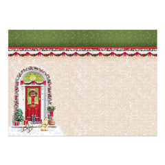 A Merry Little Christmas Deco-Large Set - From Our Home to Yours-4