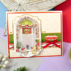 A Merry Little Christmas Deco-Large Set - From Our Home to Yours-7