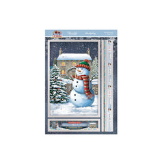 Set de Deco-Large A Merry Little Christmas - Snow Much Love-2