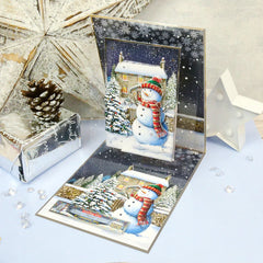 Set de Deco-Large A Merry Little Christmas - Snow Much Love-5