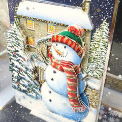 Set de Deco-Large A Merry Little Christmas - Snow Much Love-6