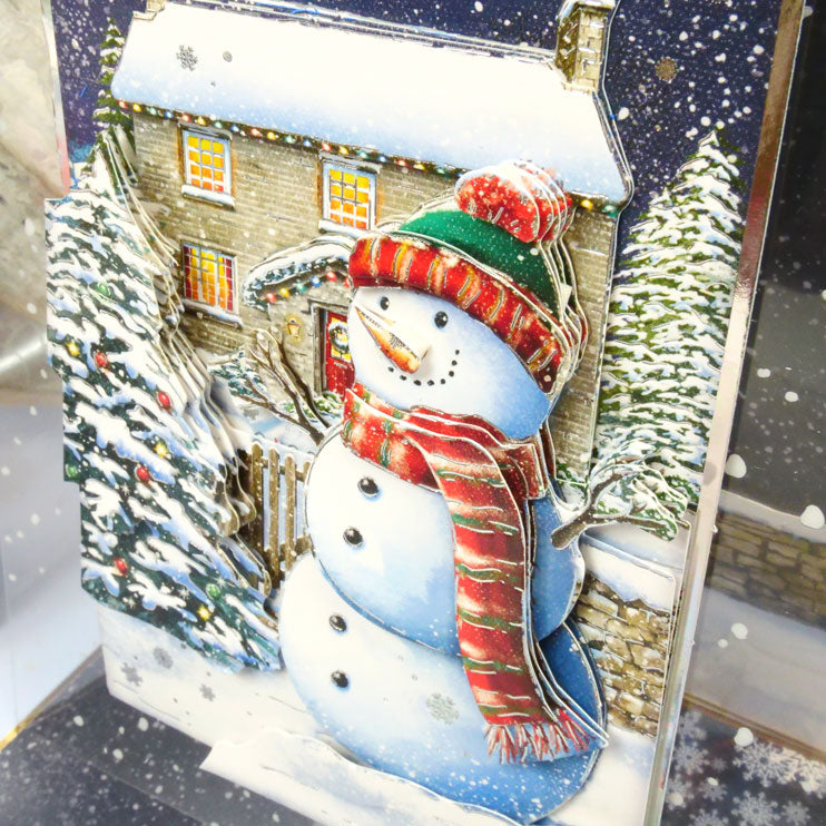 Set de Deco-Large A Merry Little Christmas - Snow Much Love-6
