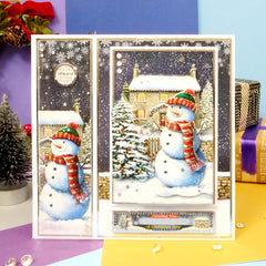 Set de Deco-Large A Merry Little Christmas - Snow Much Love-7