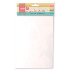 Marianne Design Magnetic Sheets-1