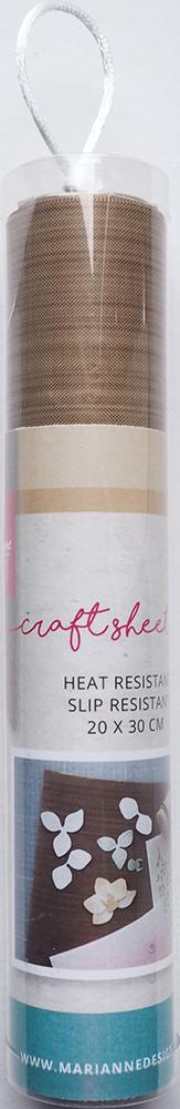 Marianne Design Tools - Craft Sheet-A4-1