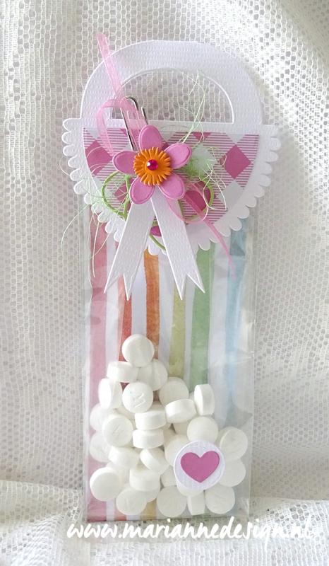 Marianne Design Gift Bags-3