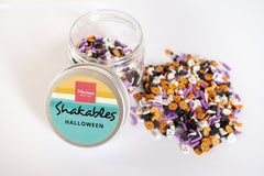 Marianne Design Shakables - Halloween-1
