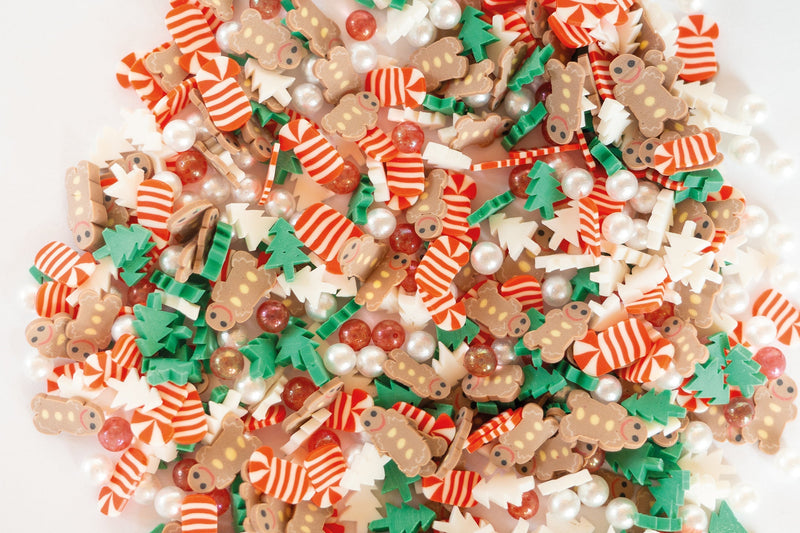 Marianne Design Shakables - Jolly Christmas-3