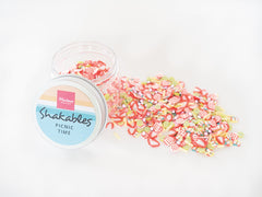Marianne Design Shakables - L'heure du pique-nique-1
