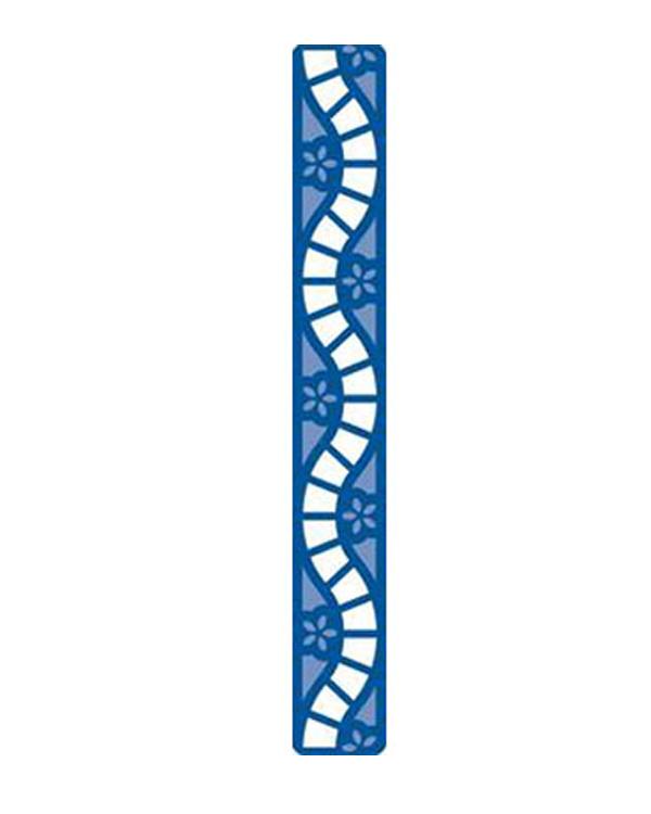 Marianne Design: Creatables Dies - Border 4-1