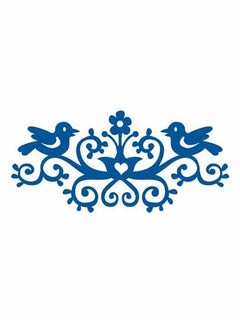 Marianne Design: Creatables Dies - Folklore-1