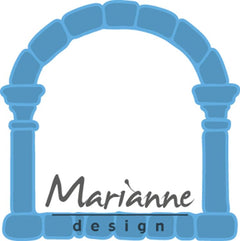 Marianne Design: Creatables Dies - Arch-1