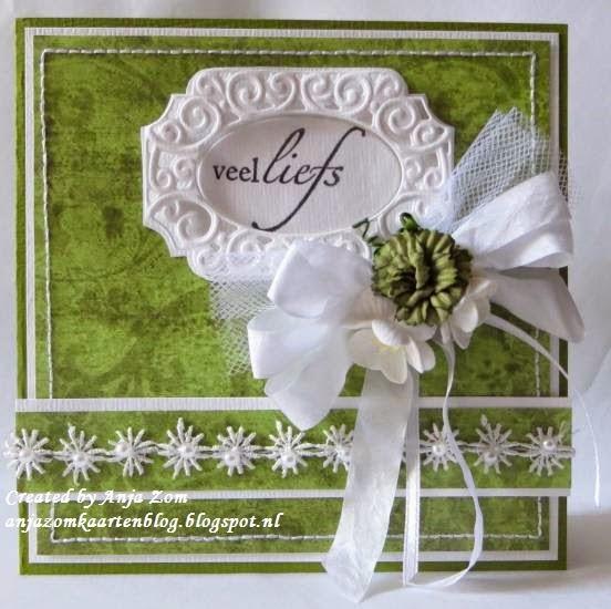 Marianne Design: Creatables Dies - Oval Label Die-2