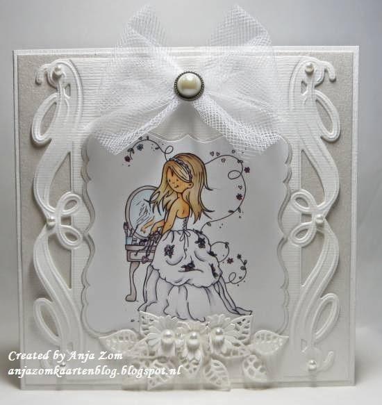 Marianne Design: Creatables Dies - Elegant Bar-2