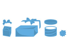 Marianne Design: Creatables Dies - Presents-1