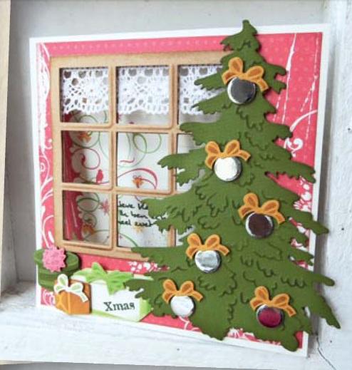 Marianne Design: Creatables Dies - Presents-3
