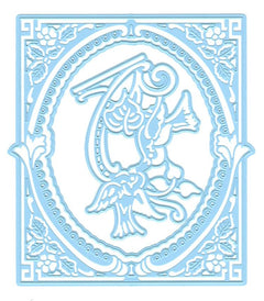 Marianne Design: Creatables Dies - Petra's Birds-1