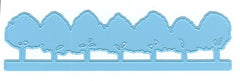 Marianne Design: Creatables Dies - Horizon Trees-1