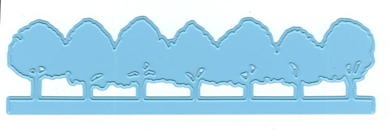 Marianne Design: Creatables Dies - Horizon Trees-1