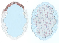 Marianne Design: Creatables Dies - Oval & Pop-Up-2
