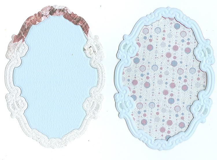 Marianne Design: Creatables Dies - Oval & Pop-Up-2