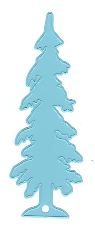 Marianne Design: Creatables Dies - Fir Tree-1