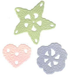 Marianne Design: Creatables Dies - Crochet-2
