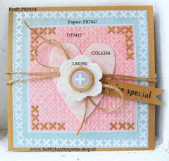 Marianne Design: Creatables Dies - Crochet-3