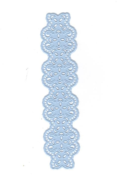 Marianne Design: Creatables Dies - Border - Retro-1