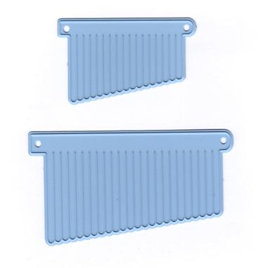 Marianne Design: Creatables Dies - Tassel Deco Die-1