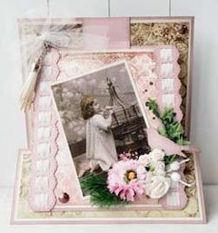 Marianne Design: Creatables Dies - Tassel Deco Die-2