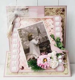 Marianne Design: Creatables Dies - Tassel Deco Die-2