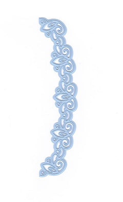 Marianne Design: Creatables Dies - Curved Border-1