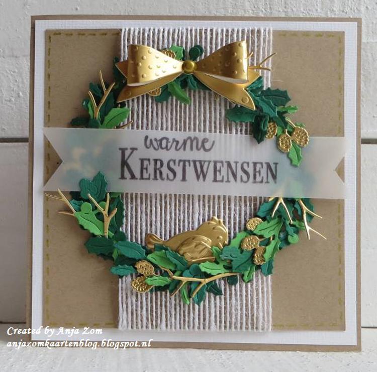 Marianne Design-Creatables Dies - Mix & Match Bows-2