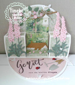 Marianne Design: Creatables Dies - Tiny's Cottages-2