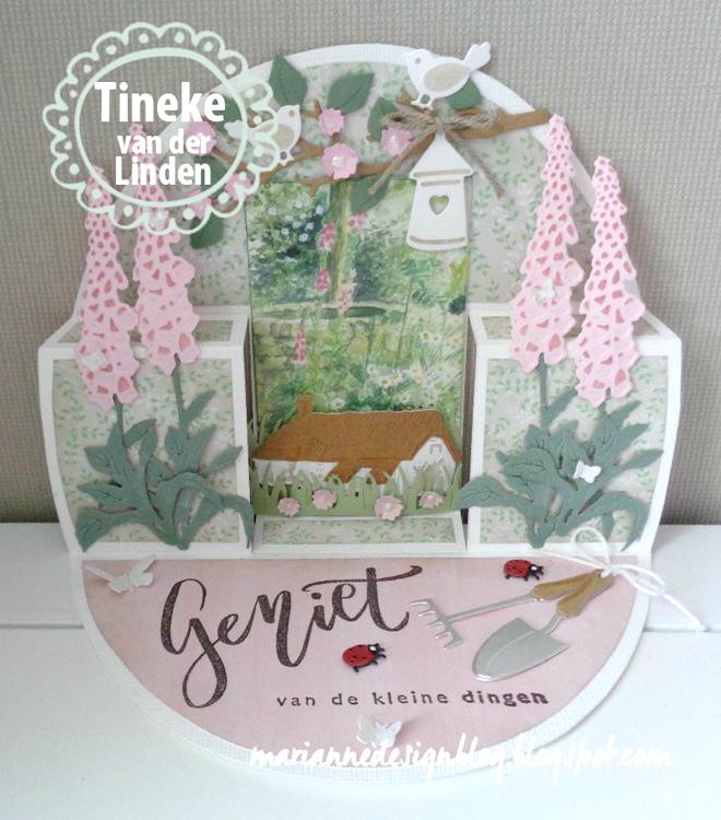 Marianne Design: Creatables Dies - Tiny's Cottages-2