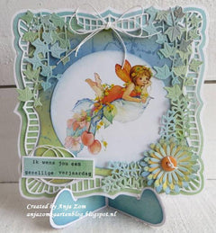 Marianne Design: Creatables Hedera-3