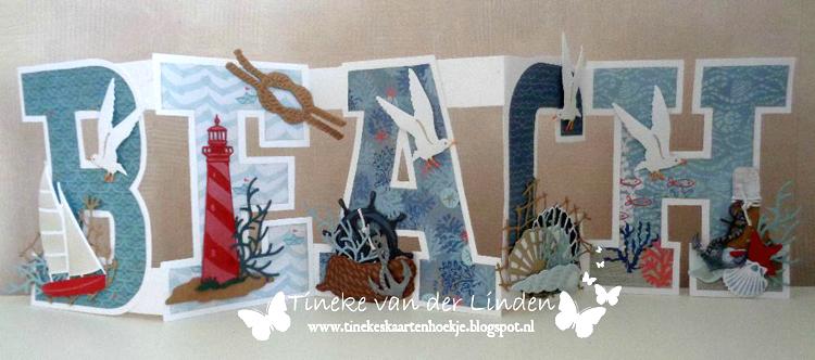 Marianne Design: Creatables Anja's Shells-3