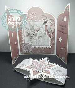 Marianne Design Creatables Lots Of Stars-3