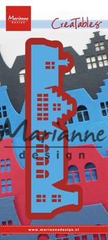 Marianne Design Creatables Horizon Amsterdam-1
