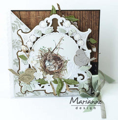 Marianne Design Creatables Petra's Apple Blossom-3
