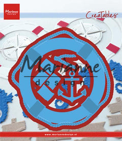 Marianne Design Creatables Nautical Set-1