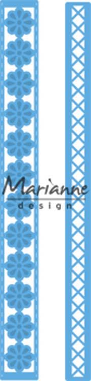 Marianne Design Creatables Anja's Long Border-2