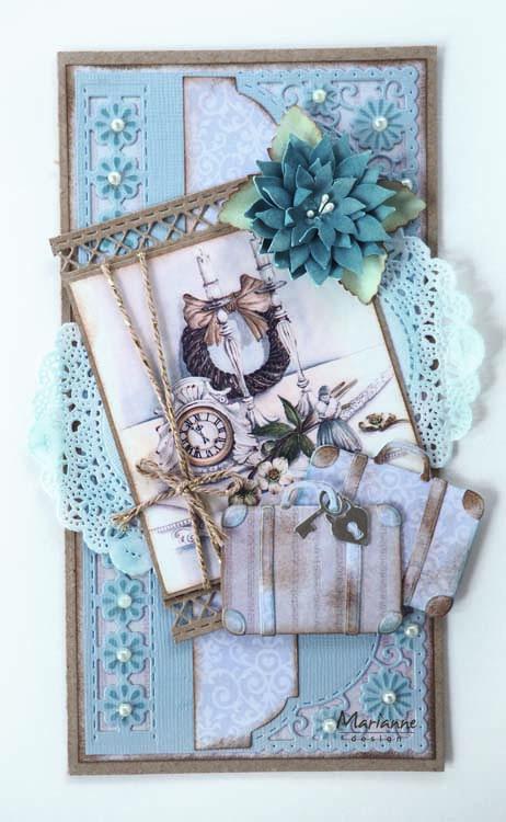 Marianne Design Creatables Anja's Long Border-3