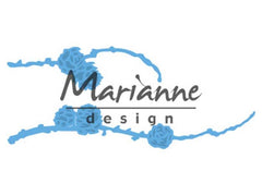 Marianne Design Creatables Tiny's Larix-2