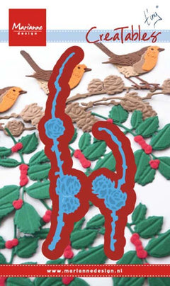 Marianne Design Creatables Tiny's Larix-1