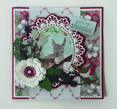Marianne Design Creatables Tiny's Larix-4