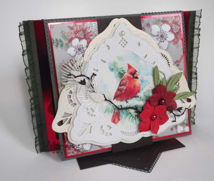 Marianne Design Creatables Petra's Triangle-3