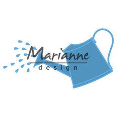 Marianne Design Creatables Watering Can-2
